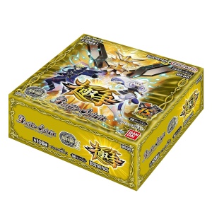 BATTLE SPIRITS CONTRACT SAGA:KAI VOL.2 [BS65] [18 Packs]