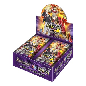 BATTLE SPIRITS TENSEIHEN Ver.3 Booster pack [BS54] (16packs)