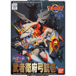 BB 101 MUSHA F91