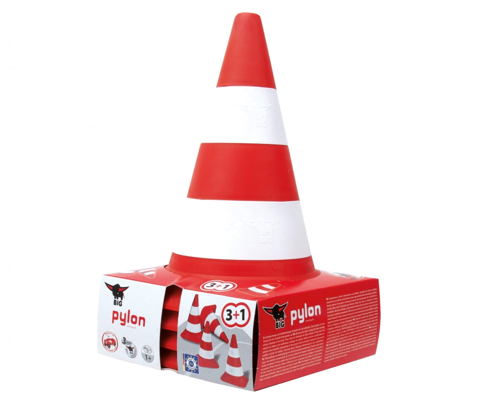 BIG Pylonen