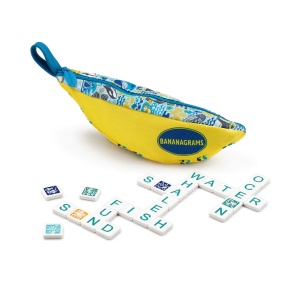 Bananagrams Oceanic