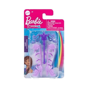 Barbie Dreamtopia Fairy Accessories