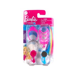 Barbie Dreamtopia Princess Accessories