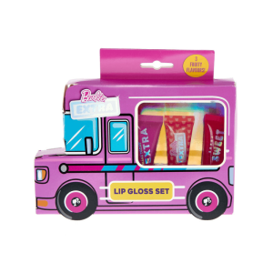 Barbie Extra Lip Gloss Set