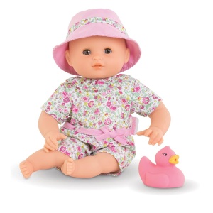 Bebe Bath Coralie - 12 inch