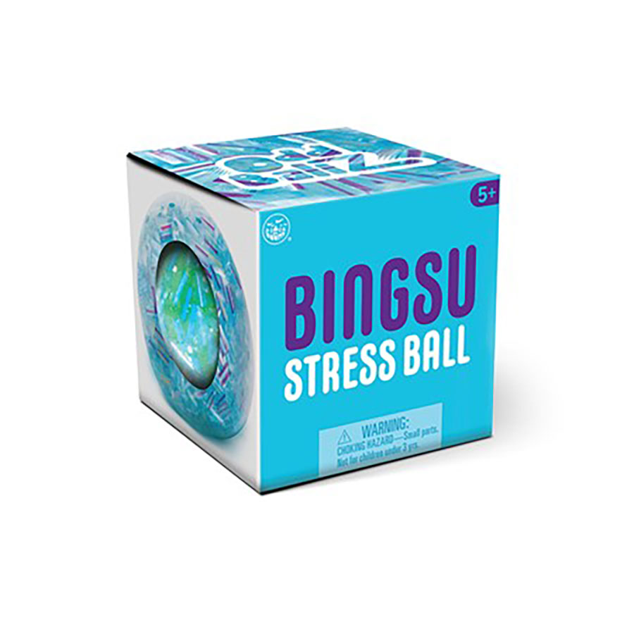 Bingsu Stressball