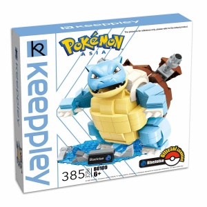 Blastoise