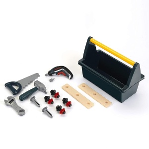 Bosch Tool Box