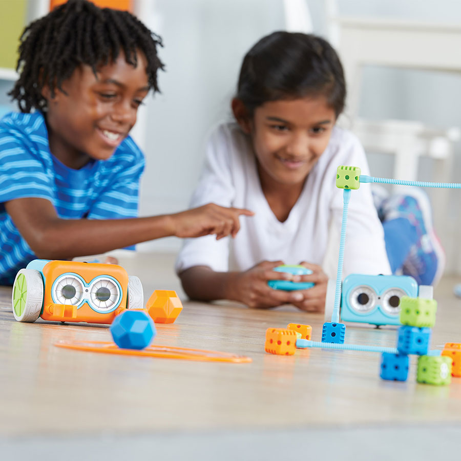 Botley The Coding Robot Activity Set