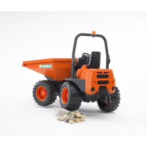 Bruder 02449 AUSA Minidumper