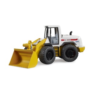 Bruder 3412 BRUDER Wheel loader