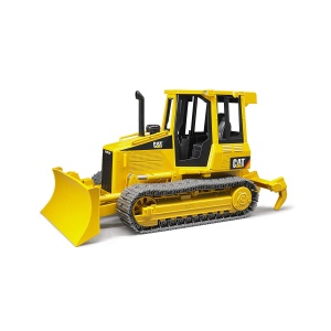 Bruder CAT Track-type Tractor