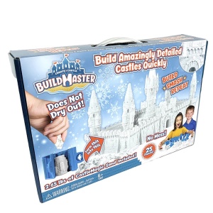 BuildMaster Snow Activity Kit