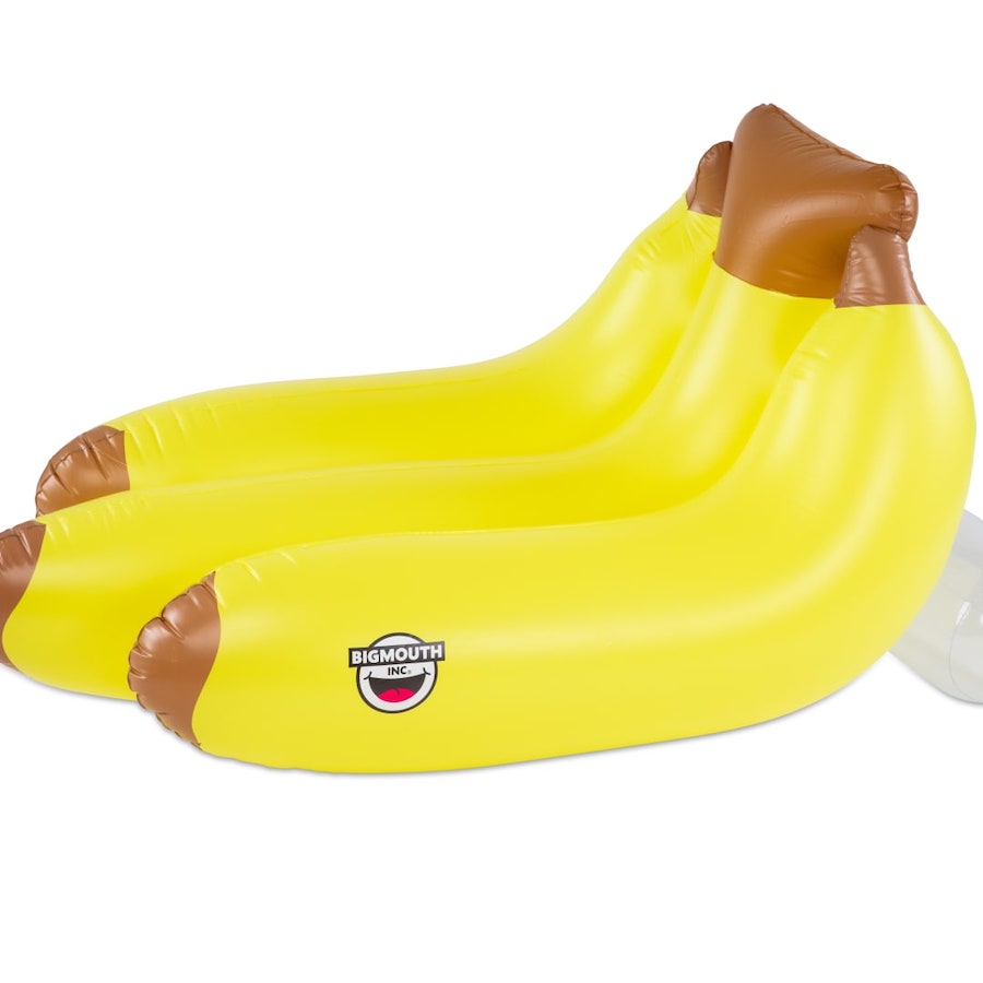 Bunch of Bananas Chair Pool Float