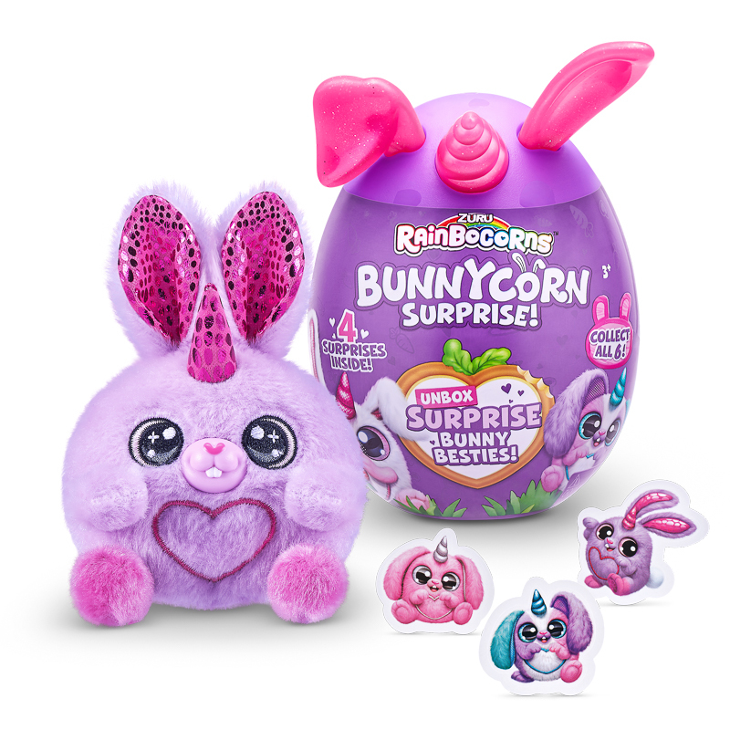 Bunnycorn Surprise-S112Pcs/PDQ