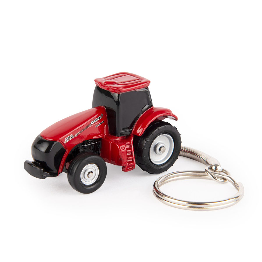 Case IH Magnum 380 Keychain