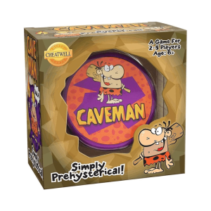 Caveman Game