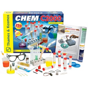 Chem C2000