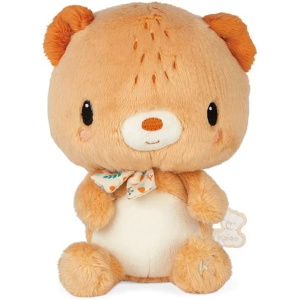 Choo Plush Bear