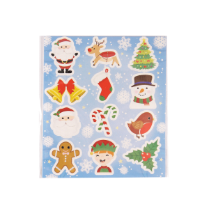 Christmas Stickers