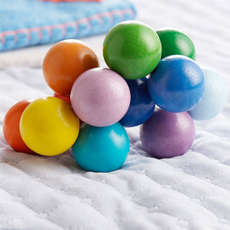 Classic Baby Beads