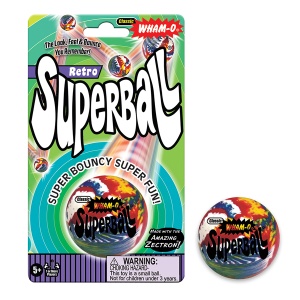 Classic Wham-O Super Ball