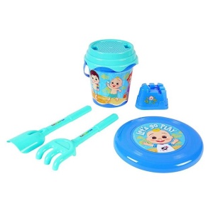 CoComelon Classic Beach Set