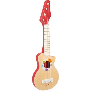 Confetti Rock Guitar