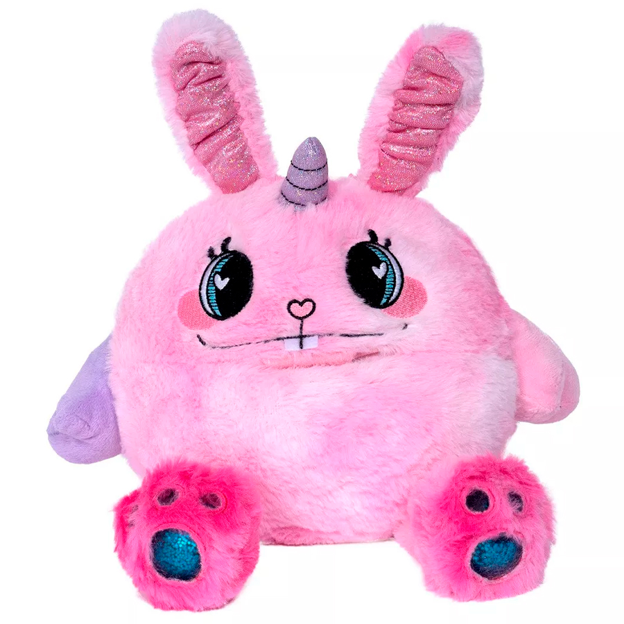 Cuddle Monster - Bunny Hugs