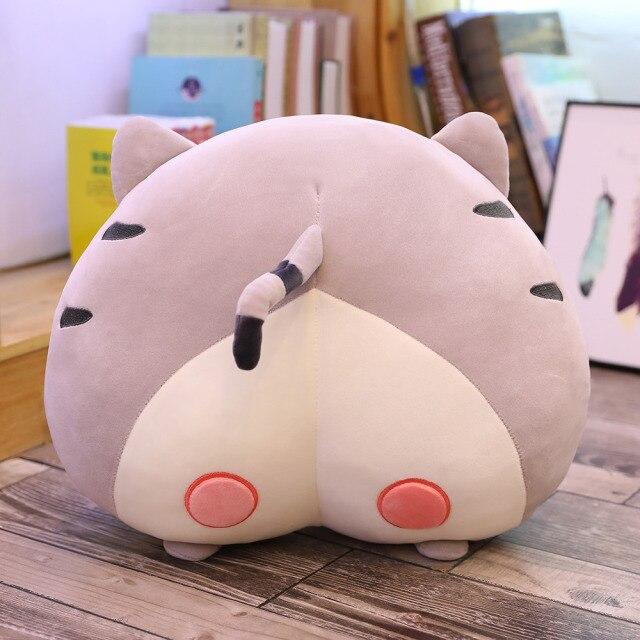 Cute Animal Bumbum Pillow