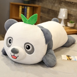 Cute Baby Giant Panda Bear Plushie