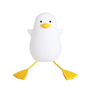 Cute Seagull LED Night Light