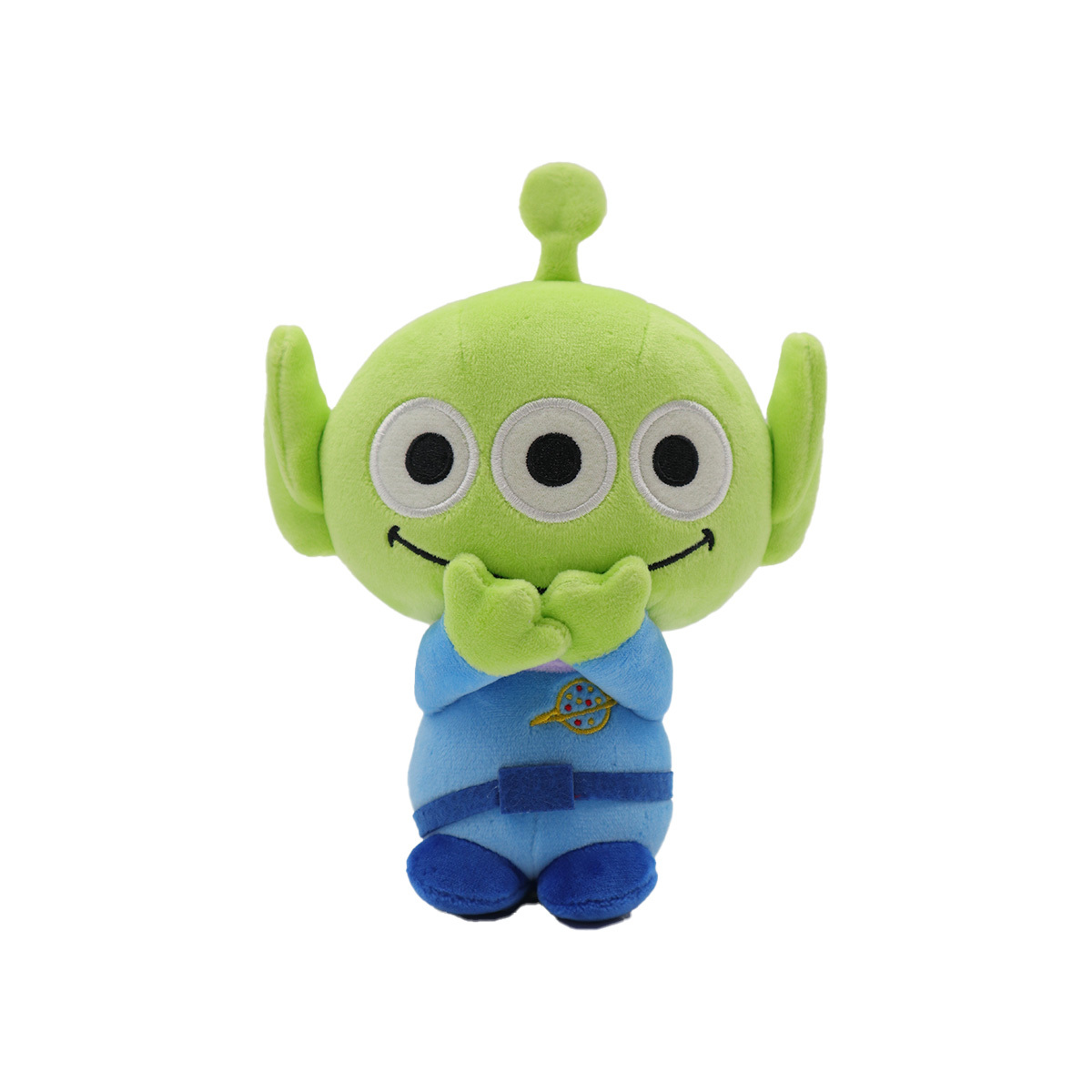 Cute Series-Alien 15cm