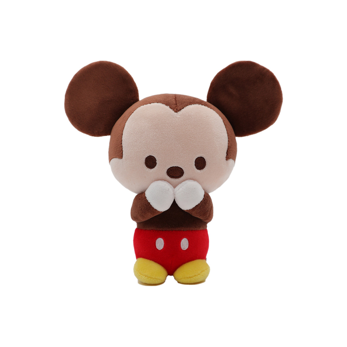 Cute Series-Mickey Mouse 15cm