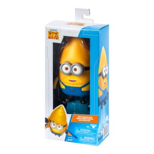 DESPICABLE ME 4 LARGE ACTION FIG MEGA GUS