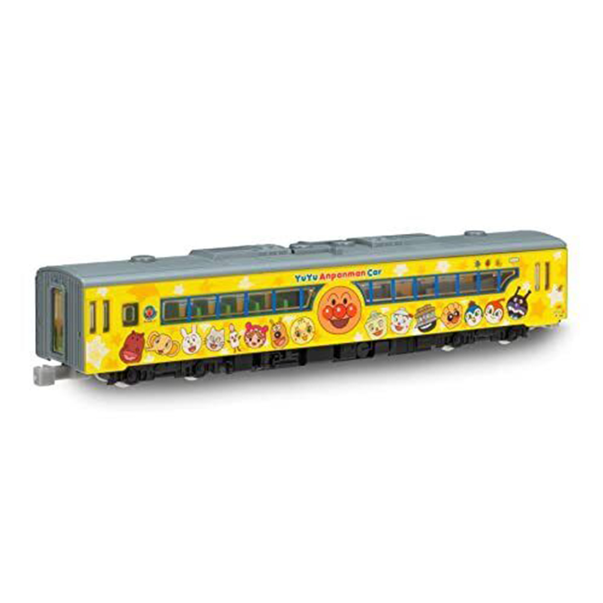 DK-7134 YUYU ANPANMAN CAR