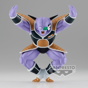 DRAGON BALL Z SOLID EDGE WORKS VOL.17