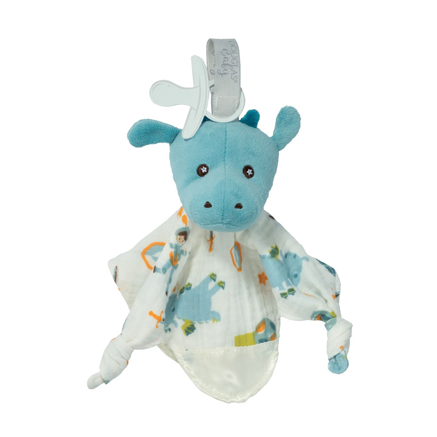 Demitri Dragon Paci Lovey