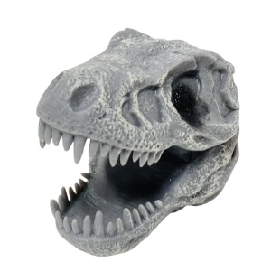 Dino Skull Hand Puppet