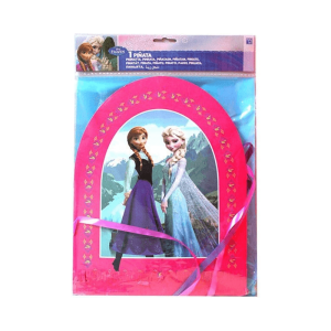 Disney Frozen Pinata