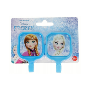 Disney Frozen Plastic Hangers