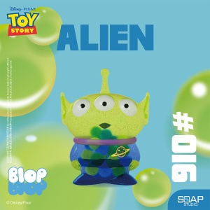 Disney Pixar Alien Blop Blop Series Figure