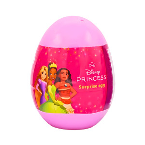 Disney Princess Surprise Egg