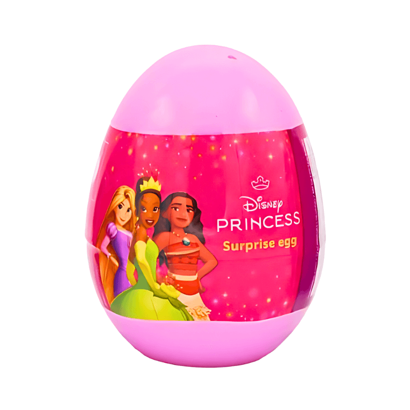 Disney Princess Surprise Egg