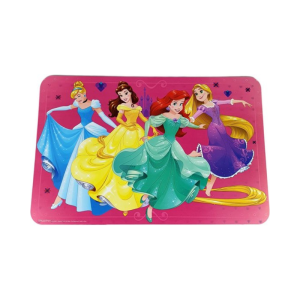 Disney Princess Table Placemat