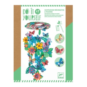 Do It Yourself Springtime Mobile Kit