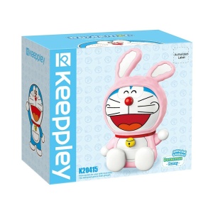 Doraemon - Bunny