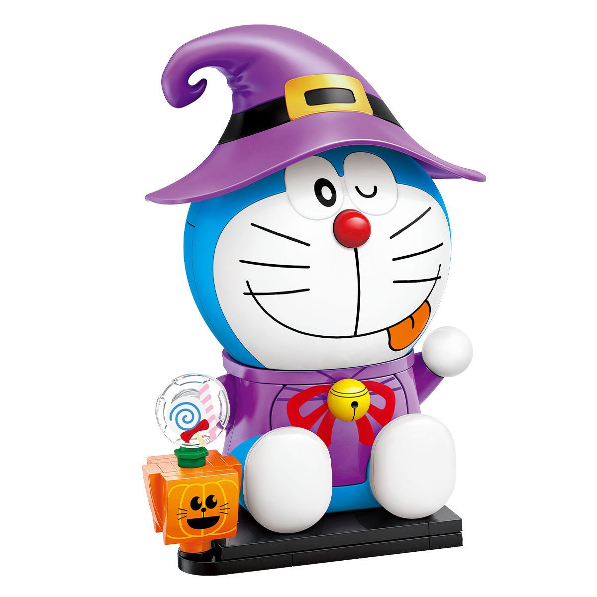 Doraemon - Wizard