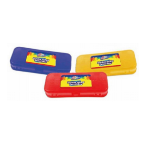 Double Decker Kids Pencil Case