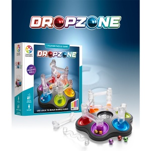 DropZone